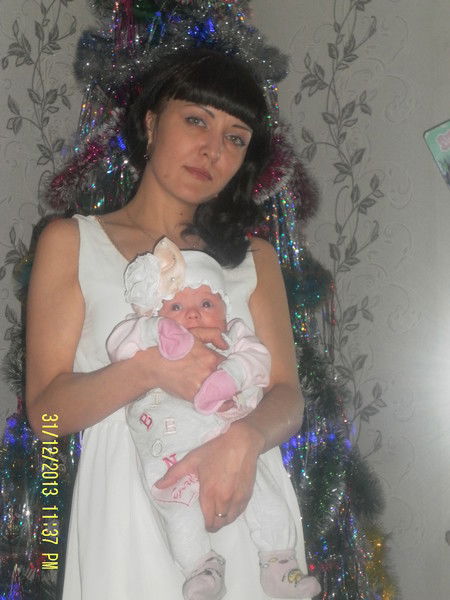 Александра Б