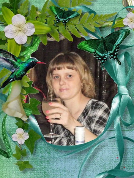 Олеся Иконна