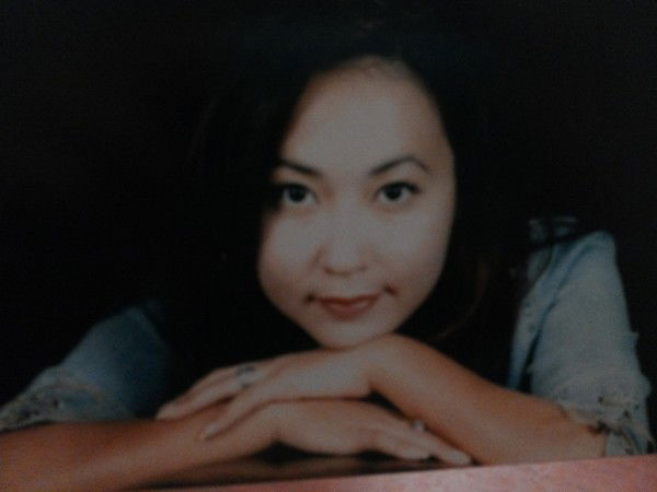 Назгуль Мнт