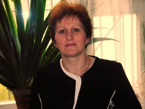 Татьяна Максакова