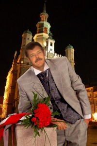 Сергей Малков