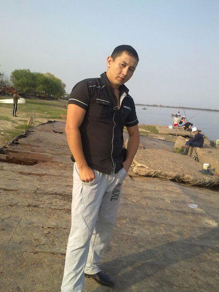 Вадим Городничий