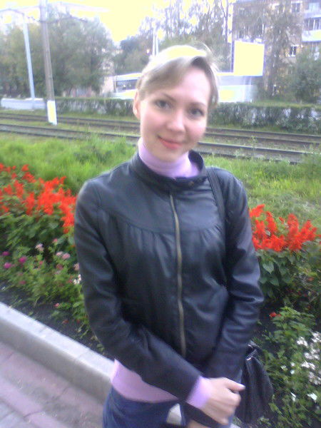 Татьяна Гордеева