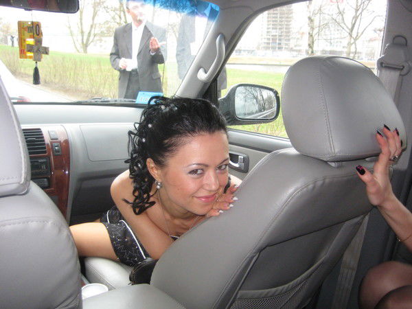 Виктория Барановская