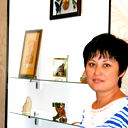 Айман Габдушева
