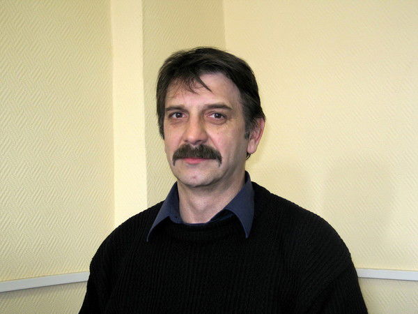 Igor Krutov