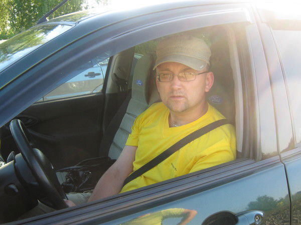 Алексей Зуев