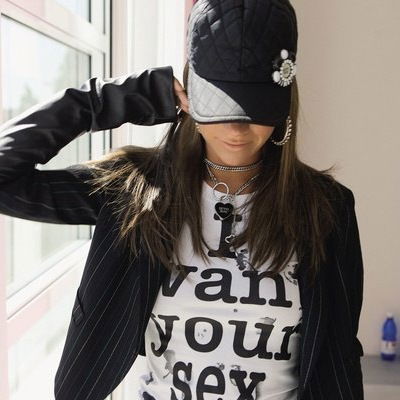 Ксения Смирнова