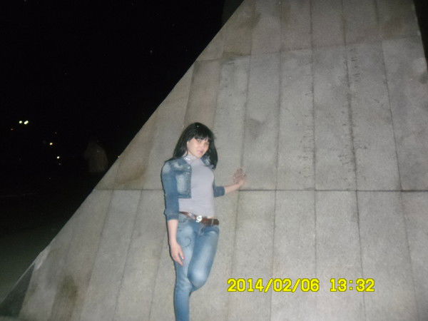 Фарида Сеильханова