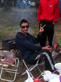 Данил Сайфутдинов