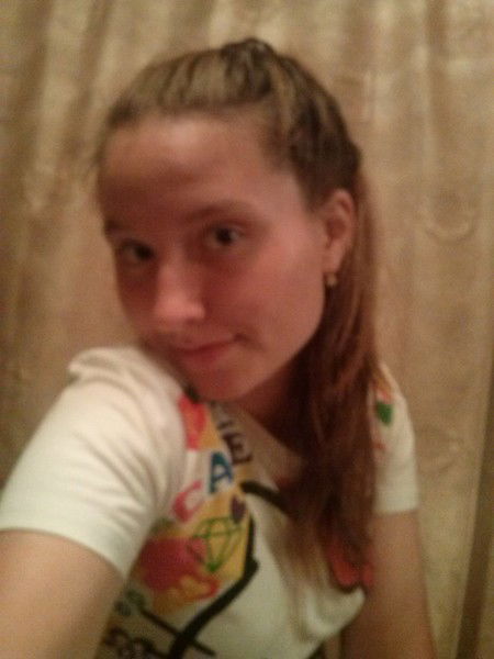 Ольга Кондаурова