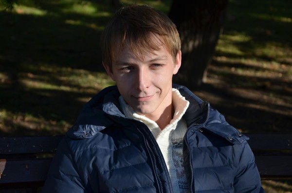 Сергей Самардаков