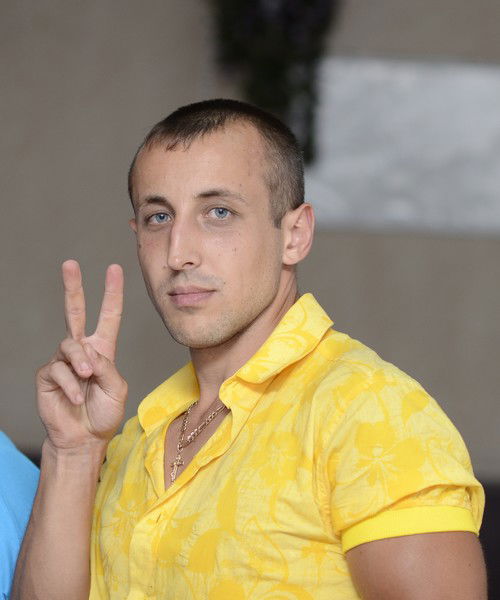 Павел Яковлев