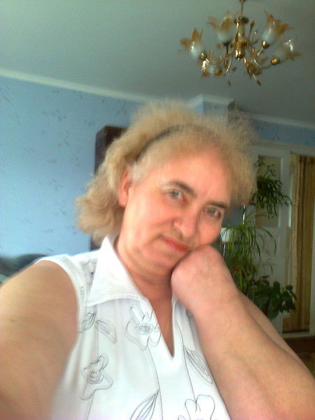 Ольга Драчук