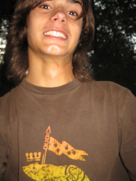 Даниил Забродин