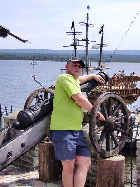 Андрей Корякин