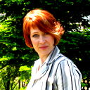 Людмила Корницкая