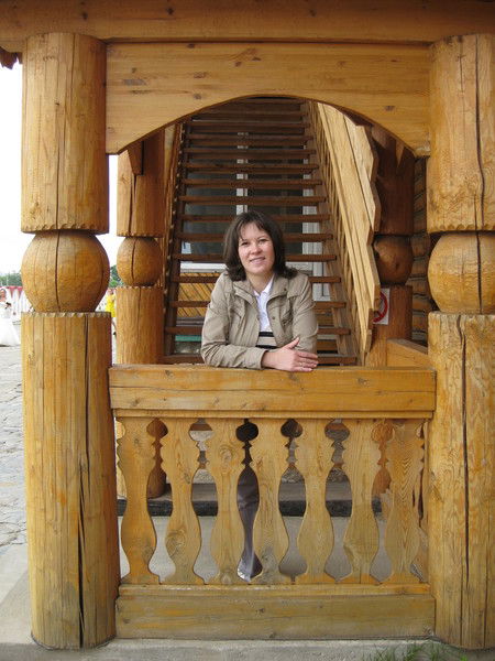 Мария Левщанова