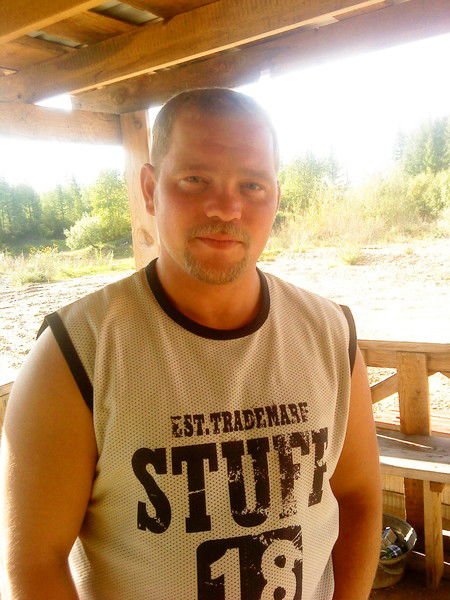 Роман Рогозинский