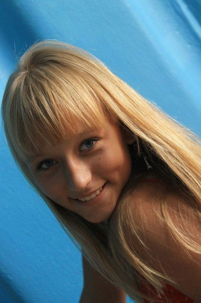 Оксана Безручкина