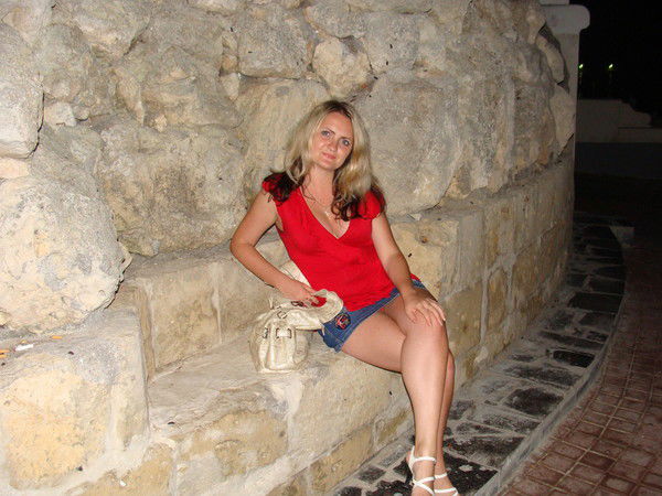 Елена Храмова