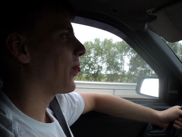 Владислав Иванов