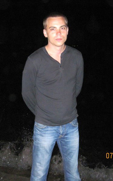 Андрей Сосновский