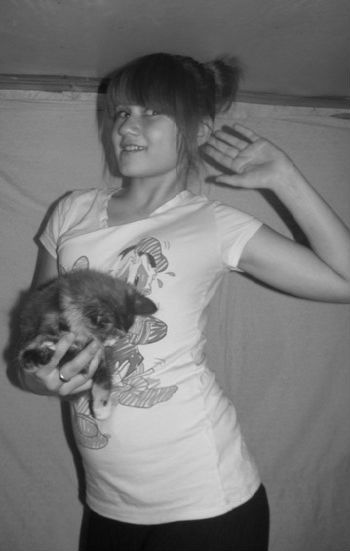 Лапочка Тырина