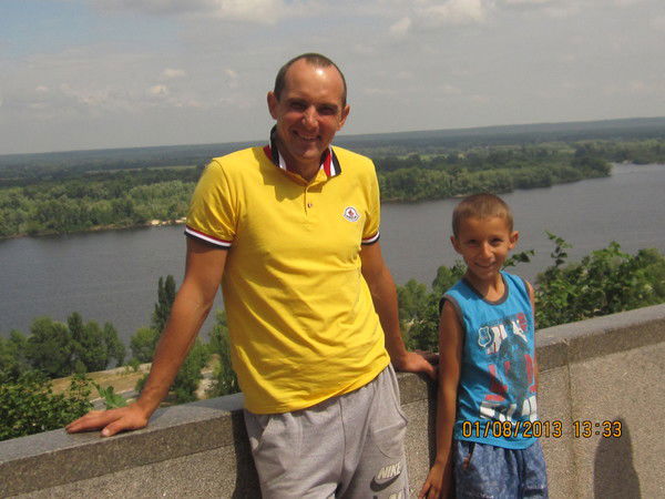 Виталий Мелныченко