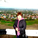 Ляйля Молдагалиева