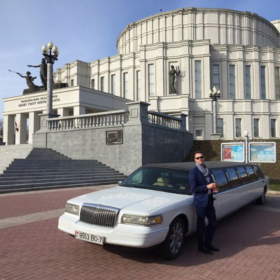 Антон Павельев