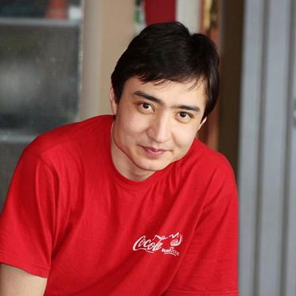 Бекзат Майжанов