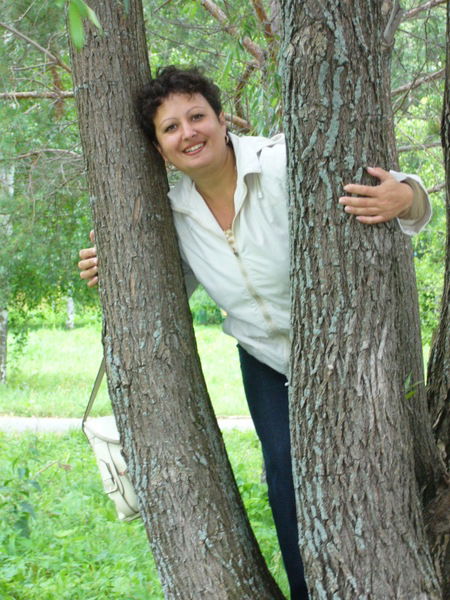 Елена Батуева