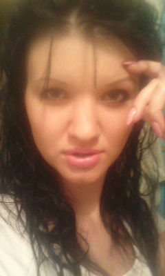 Алина Байкова