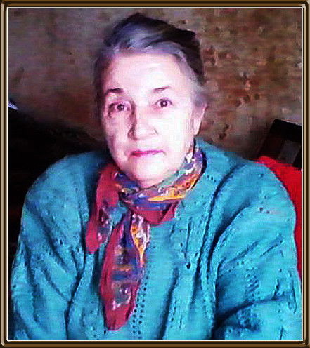 Лариса Шепель