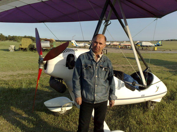 Анатолий Григорьев