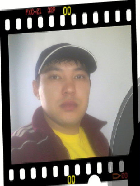 Бауыржан Жанайдаров