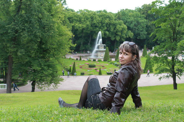 Татьяна Землянская