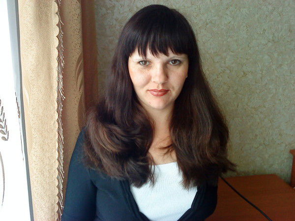 Анна Вертьянова