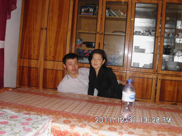 Жанагул Абдиразакова