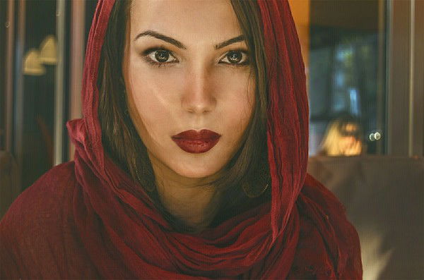 Егорова Карина