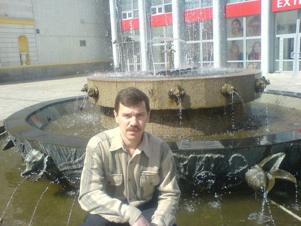 Андрей Канищев