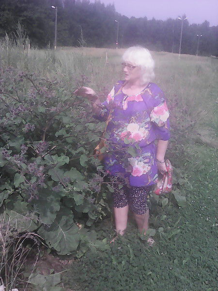 Ирина Алдошина