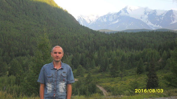 Василий Шатилов