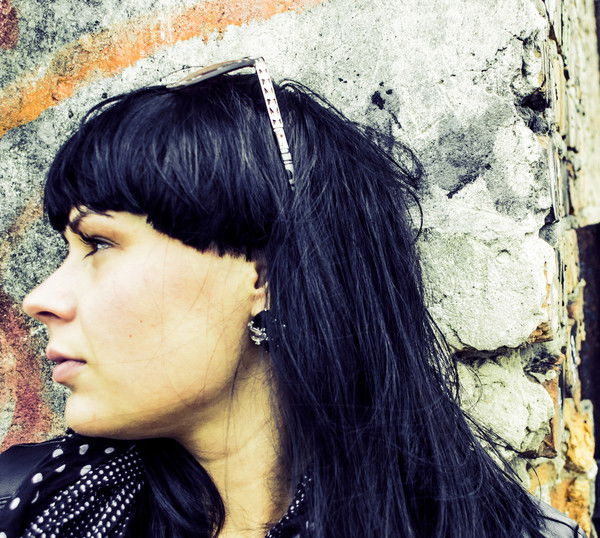 Елена Лунёва