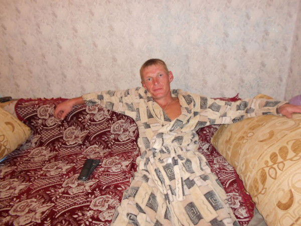 Игорь Пименов