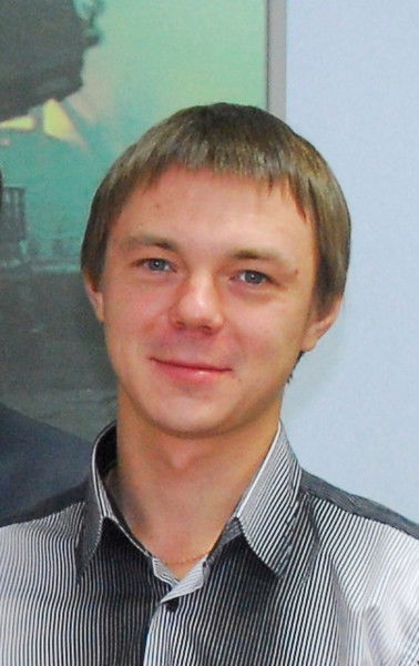 Александр Фалелюхин