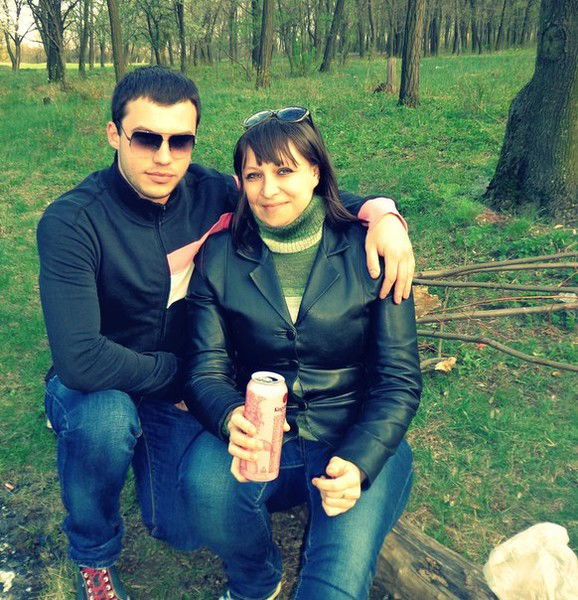 Ольга Мельниченко