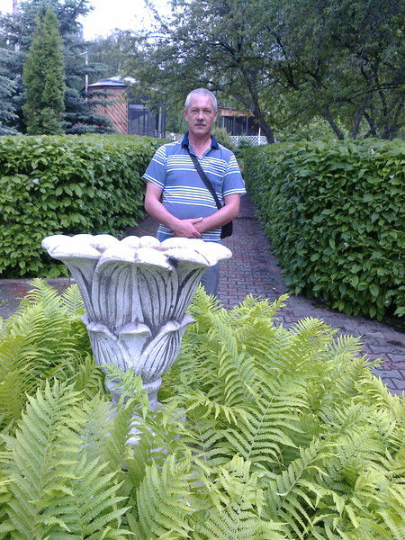 Александр Маков