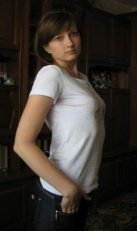 Яна Задруцкая